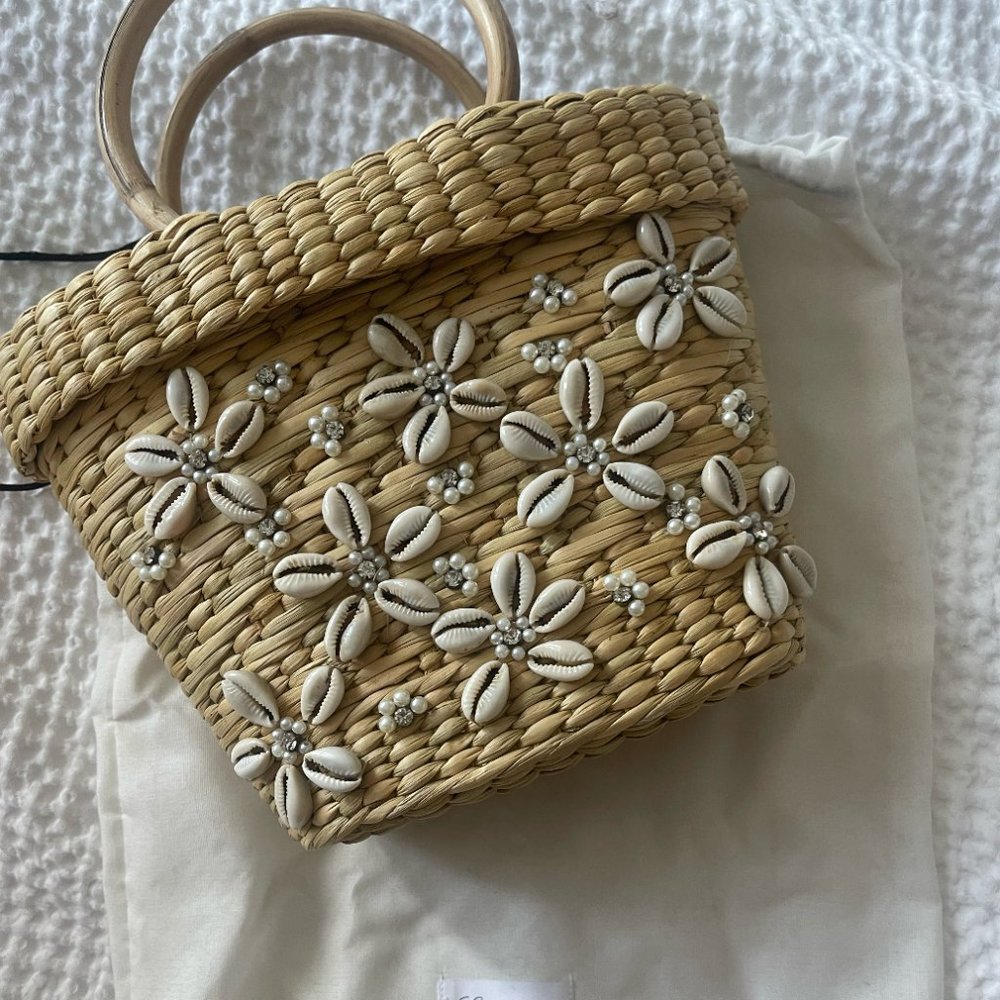 Paradis Bag Lovers and Friends